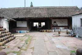 萬順醬園舊址 萬順醬園舊址