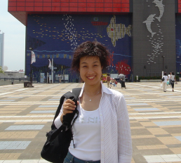 呂紅[復旦大學生命科學學院遺傳所教授]