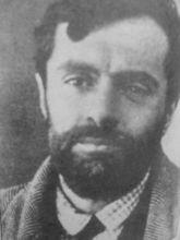 阿美迪歐&middot;莫蒂里安尼