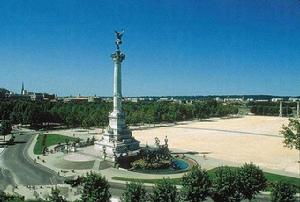 坎康斯廣場 坎康斯廣場