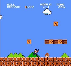 《混合馬里奧v1.2.03》 《混合馬里奧v1.2.03》