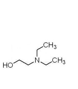 二乙氨基乙醇 二乙氨基乙醇