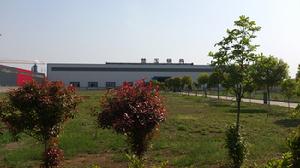 沙洋楚玉鋼結構有限公司 沙洋楚玉鋼結構有限公司