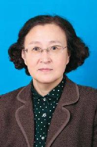 斯琴[呼倫貝爾市政協主席]