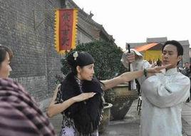 安陽故事 安陽故事