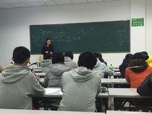 寒假數學公益講座