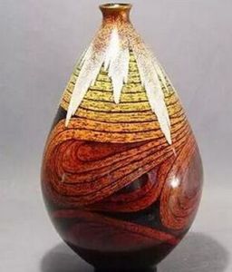 福州脫胎漆器髹飾技藝 福州脫胎漆器髹飾技藝