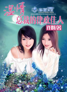 溫情總裁的律政佳人/許呀/華夏天空