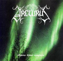 Arcturus[挪威樂隊]