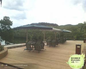 社區二期湖央半島別墅區用地