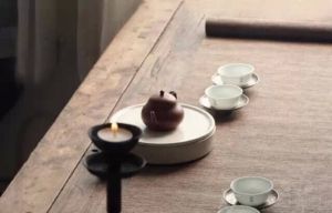 自然成茶道 自然成茶道