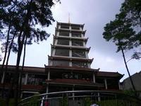 昆明西山森林公園