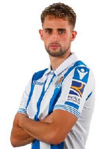 阿德南·賈努扎伊 阿德南·賈努扎伊