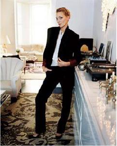 菲比·費羅 菲比·費羅