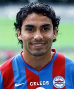 胡安·愛德華多·埃盧昌斯