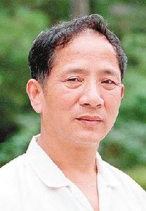 吳天祥[武漢市特等勞動模範]