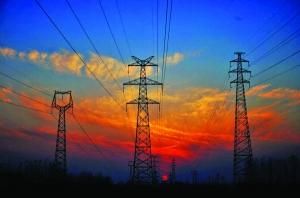 桂東電力 桂東電力