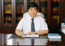 大慶油田總醫院集團黨委書記劉湘彬