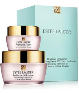 雅詩蘭黛彈性緊實活顏柔膚晚霜 雅詩蘭黛彈性緊實活顏柔膚晚霜