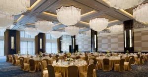 保利洲際宴會廳