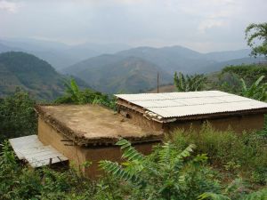 拉科自然村 拉科自然村