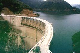 桑園水庫 桑園水庫