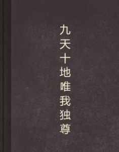 九天十地唯我獨尊 九天十地唯我獨尊
