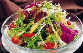 時蔬大拌菜 時蔬大拌菜