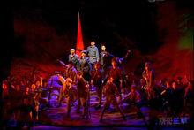 天下黃河[歌劇]