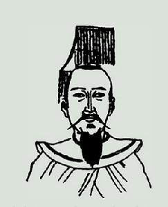 西魏文帝 西魏文帝