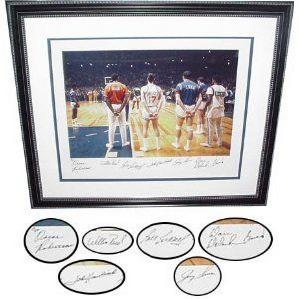 1968年NBA全明星賽