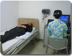 EBNeuro數位化腦電分析處理系統 EBNeuro數位化腦電分析處理系統