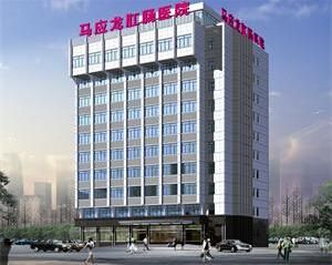 武漢馬應龍中西醫結合肛腸醫院 武漢馬應龍中西醫結合肛腸醫院