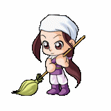 仙劍客棧人物q版圖片