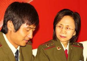 郭曉冬與王海鴒