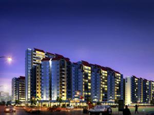 文華新城 文華新城