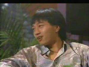 夢裡伊人[1991年蔣家駿執導電視劇]