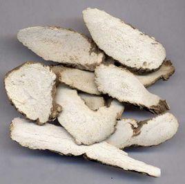 白芷綠茶 白芷綠茶