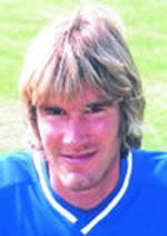 馬特&middot;勞倫斯