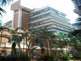 開元街道[河南省林州市開元街道]