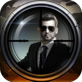 致命槍殺Kill Shot 致命槍殺Kill Shot