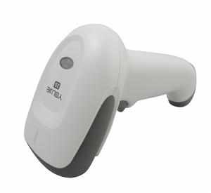 優解YJ4600二維碼影像掃描器