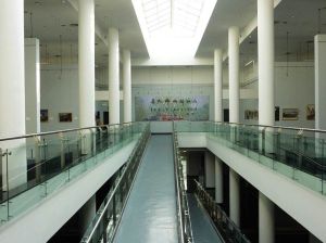 崑崙堂美術館 崑崙堂美術館