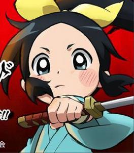 千鳥[動畫《信長的忍者》角色]