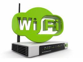 WiFi智慧型路由器 WiFi智慧型路由器