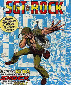 洛克中士 洛克中士