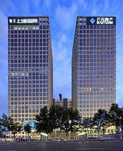 開元上城國際 開元上城國際