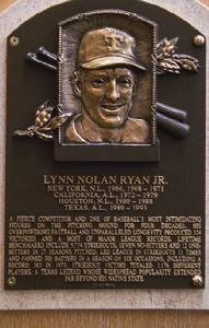 林恩·諾蘭·萊恩 林恩·諾蘭·萊恩