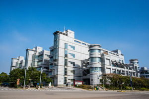 賜福科技股份有限公司 賜福科技股份有限公司