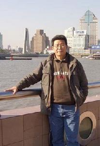 周海清[北京書法篆刻家]